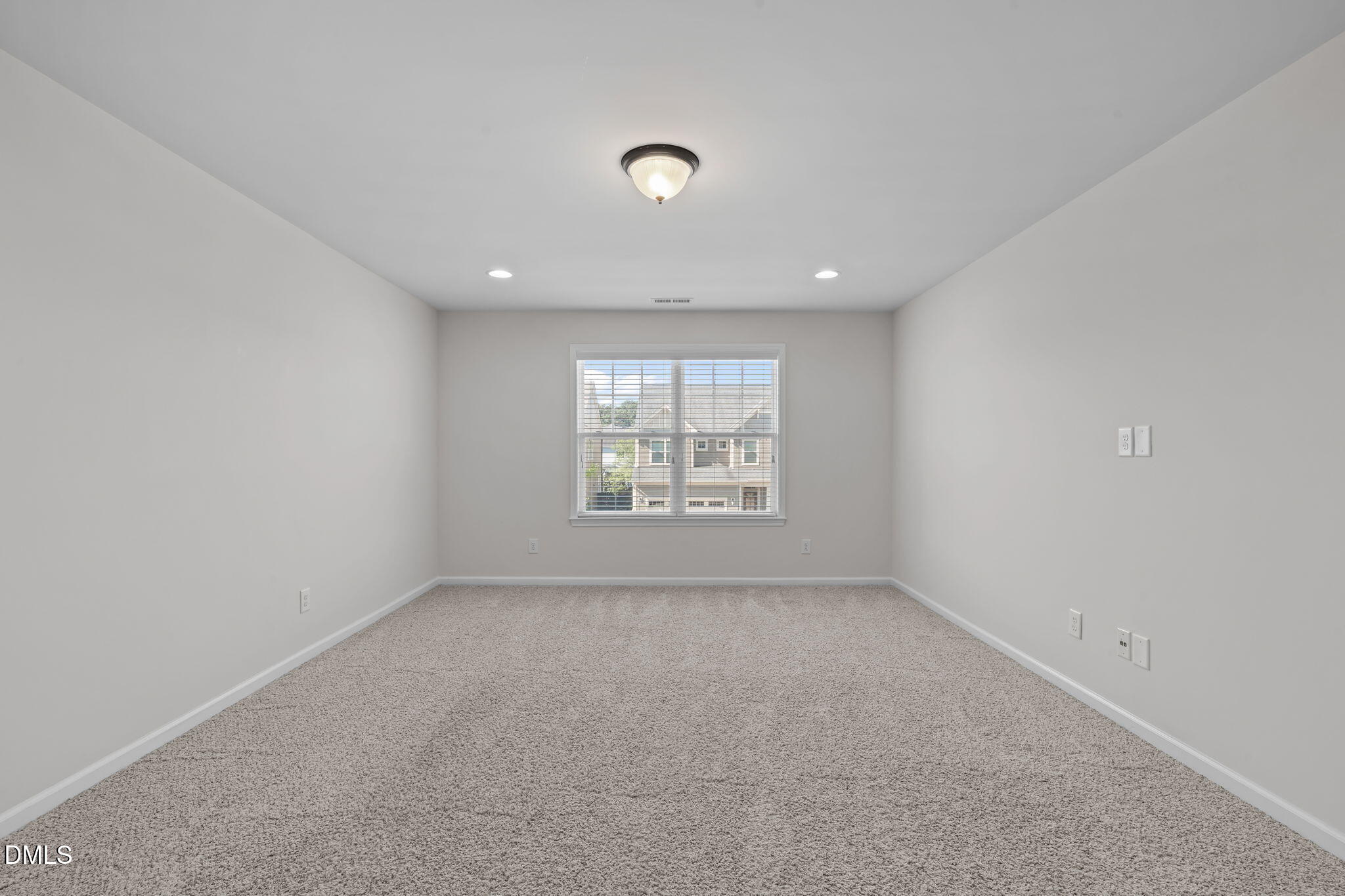 144 Morgan Ridge Road Holly Springs, NC 27540 - Photo 28 of 46 Bonus Room