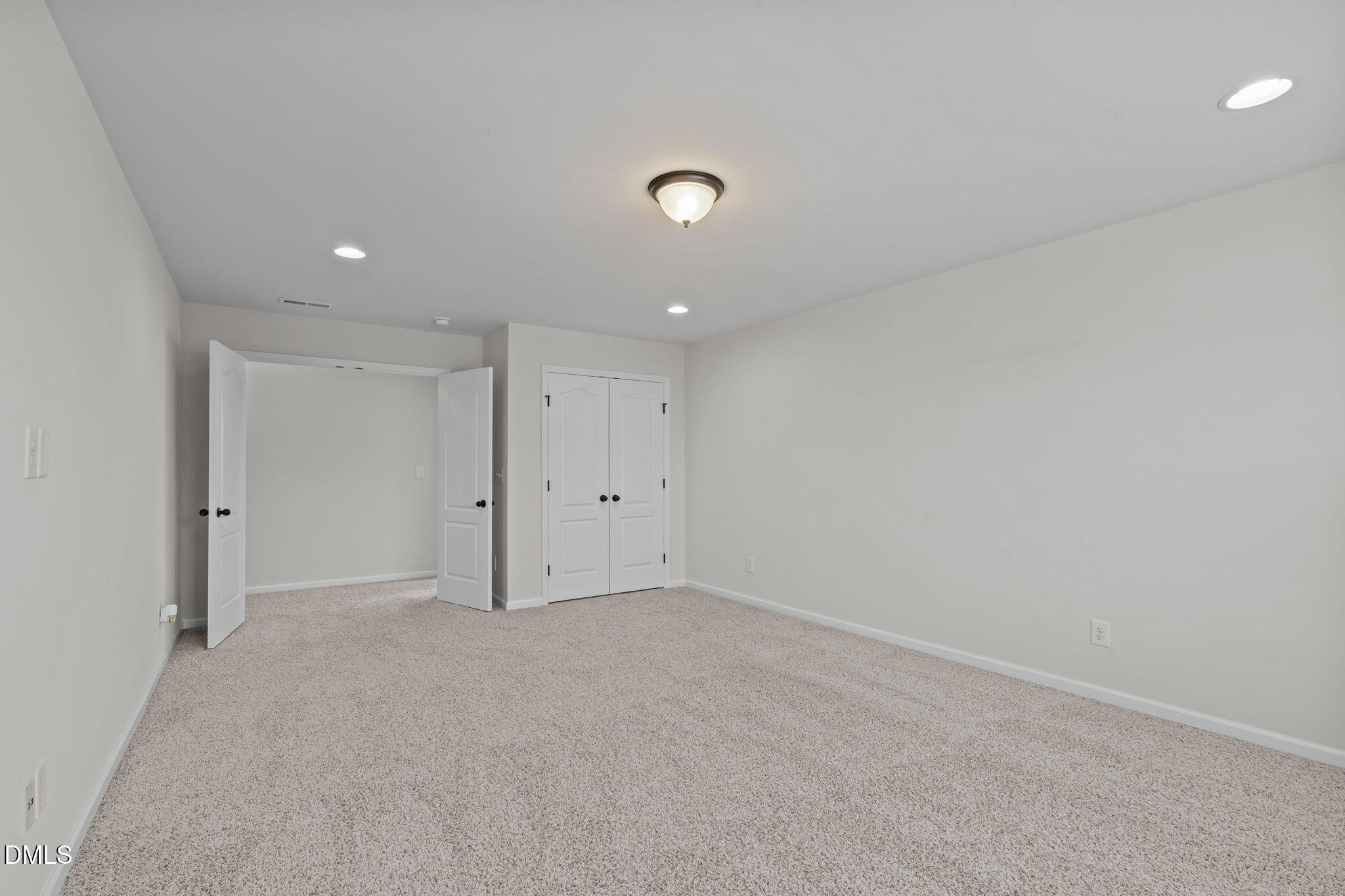 144 Morgan Ridge Road Holly Springs, NC 27540 - Photo 29 of 46 Bonus Room