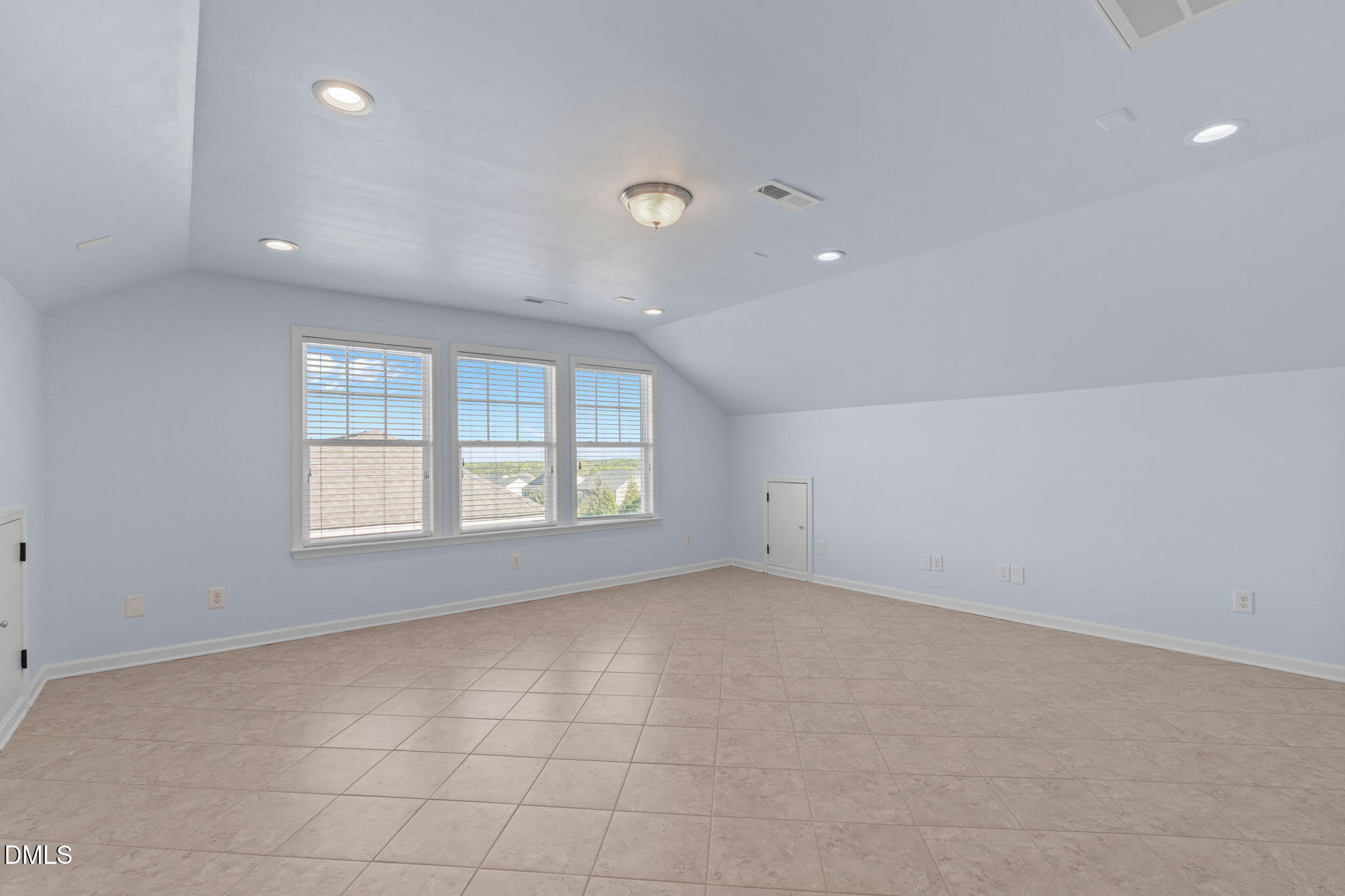 144 Morgan Ridge Road Holly Springs, NC 27540 - Photo 31 of 46 Third Floor