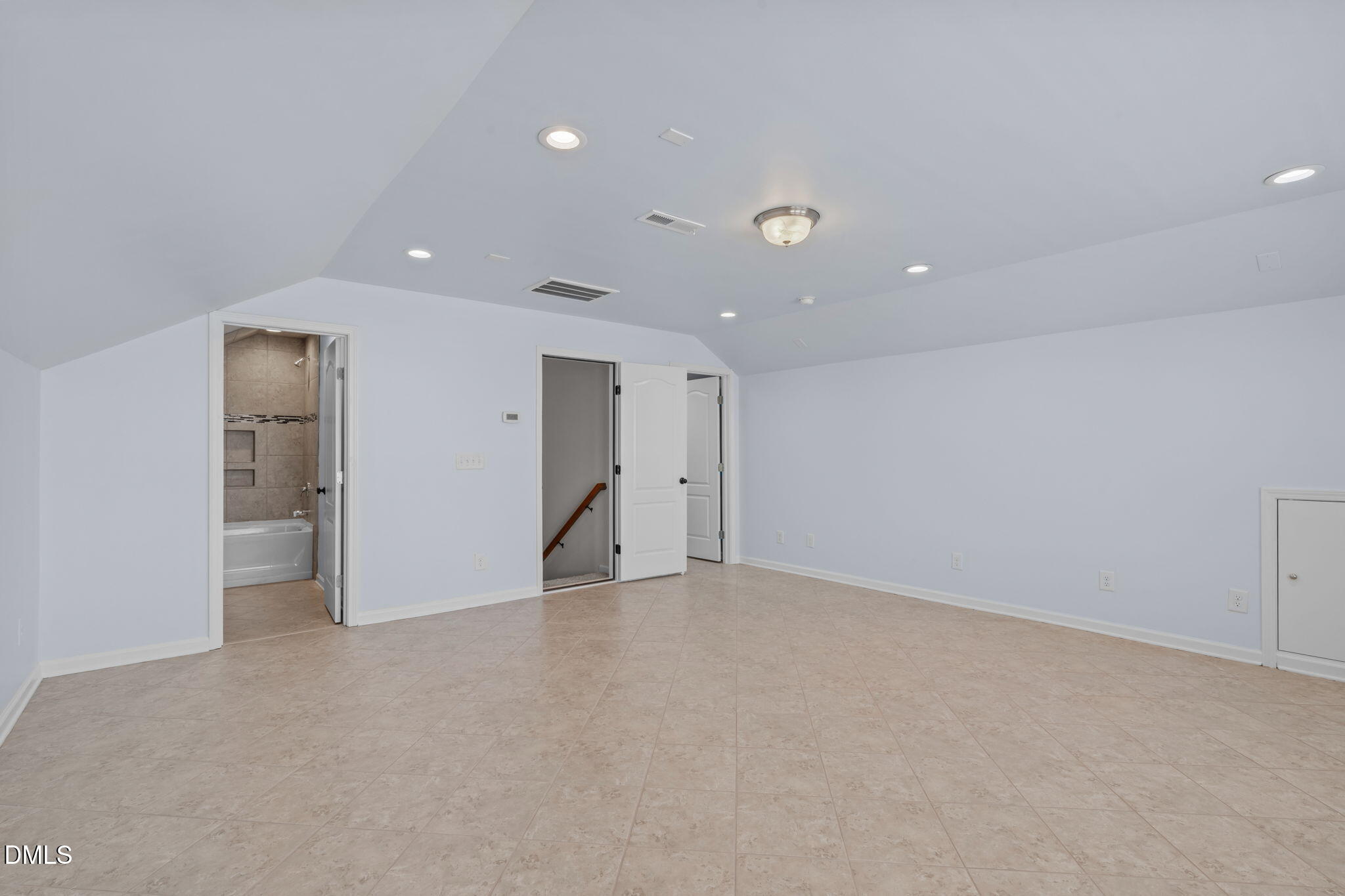 144 Morgan Ridge Road Holly Springs, NC 27540 - Photo 32 of 46 Third Floor