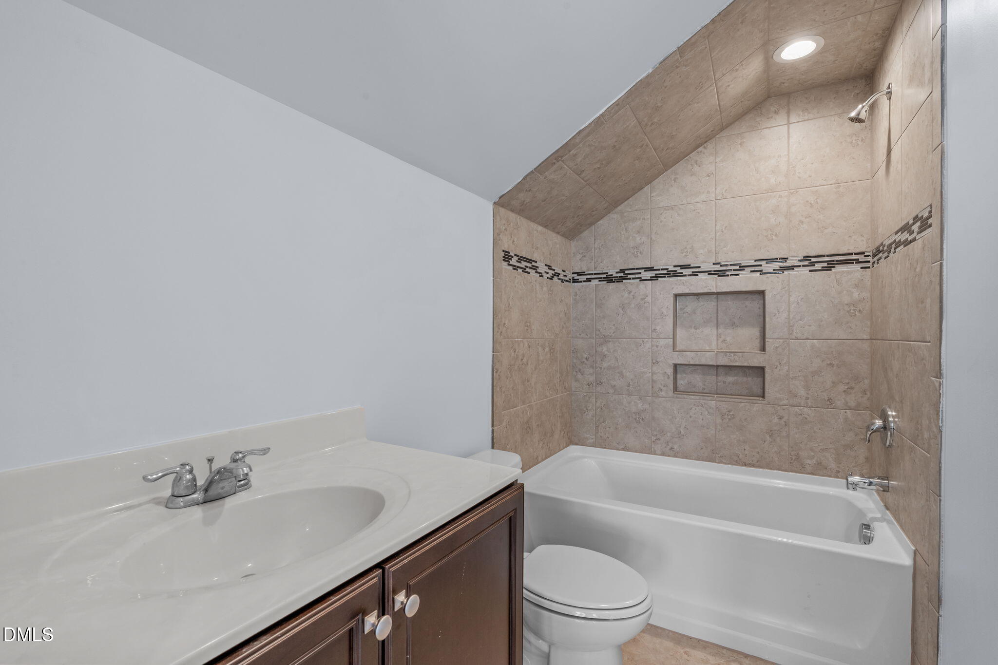 144 Morgan Ridge Road Holly Springs, NC 27540 - Photo 33 of 46 Full Bath