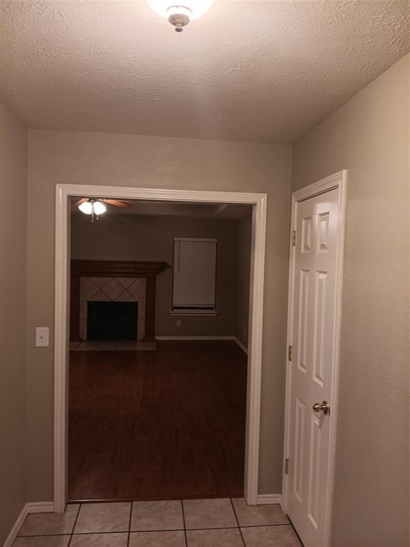 484 Stone Road Texarkana, TX 75501 - Photo 12 of 20 View from foyer