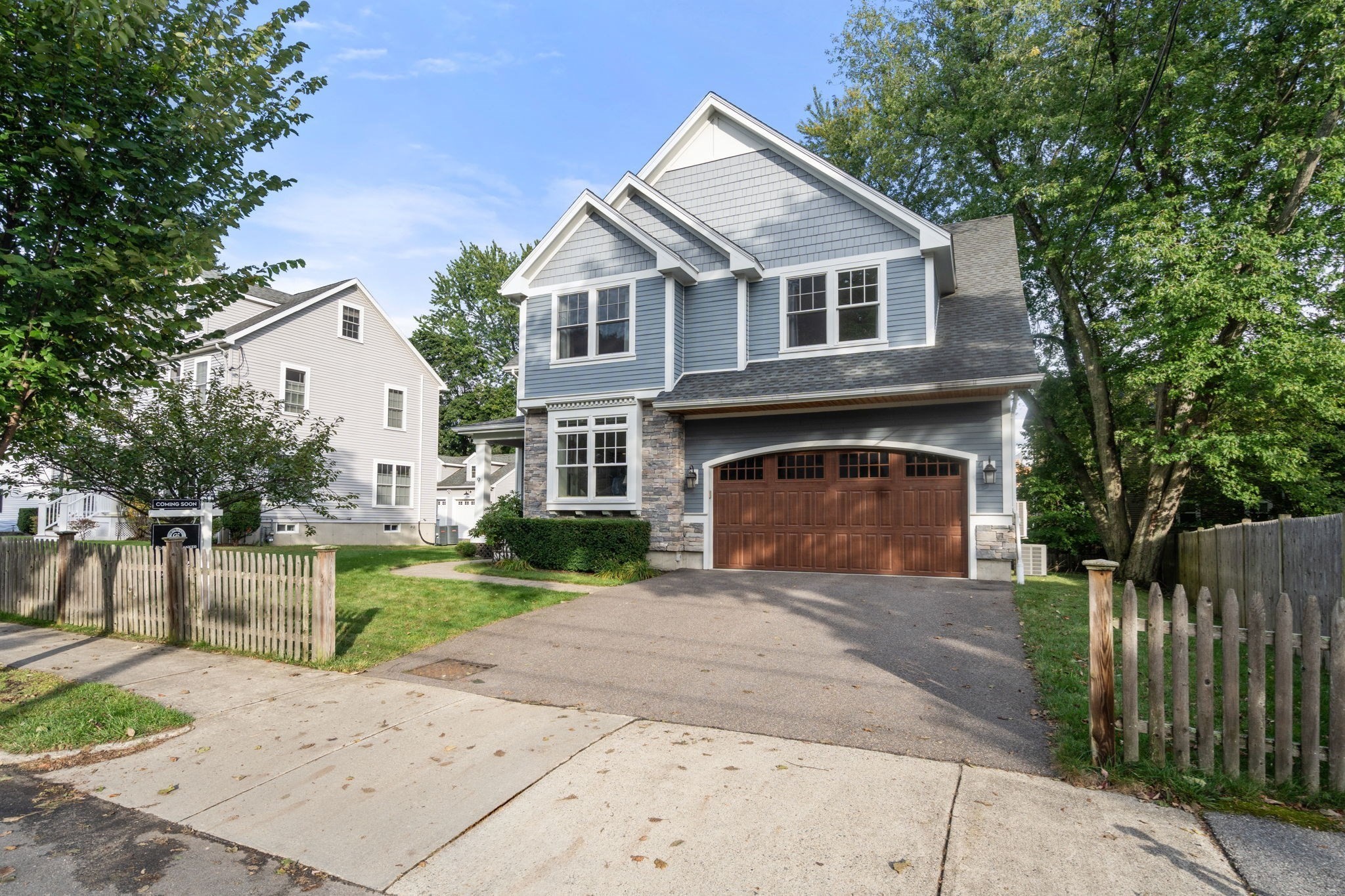 9 Edward Road Newton, MA 02465 - Photo 1 of 38 Gallery Image 1