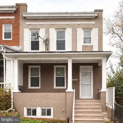 $2,000 | 720 Springfield Avenue, Baltimore, MD 21212