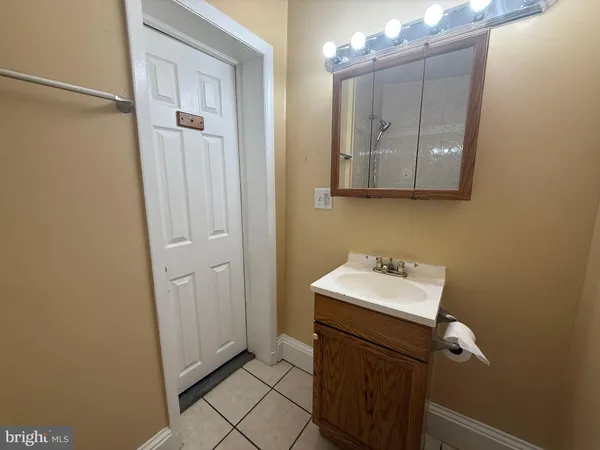 a view of entryway