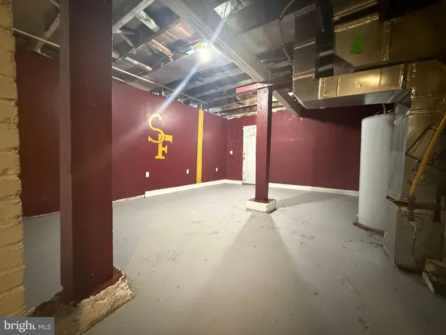 $2,000 | 720 Springfield Avenue, Baltimore, MD 21212