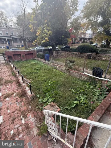 $2,000 | 720 Springfield Avenue, Baltimore, MD 21212