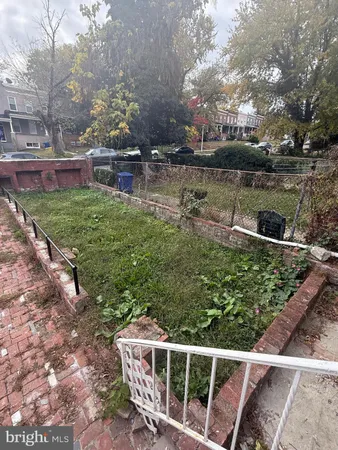 $2,000 | 720 Springfield Avenue, Baltimore, MD 21212