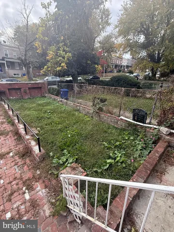 $2,000 | 720 Springfield Avenue, Baltimore, MD 21212