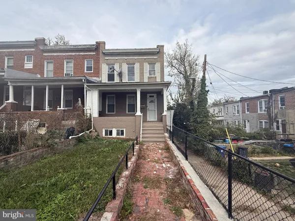 $2,000 | 720 Springfield Avenue, Baltimore, MD 21212