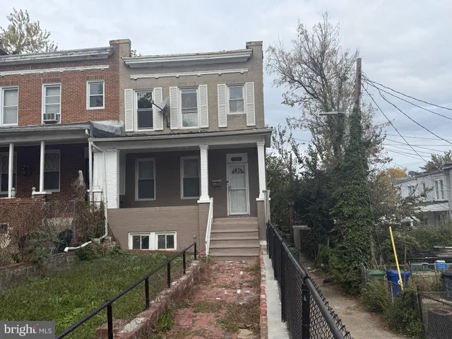 $2,000 | 720 Springfield Avenue, Baltimore, MD 21212