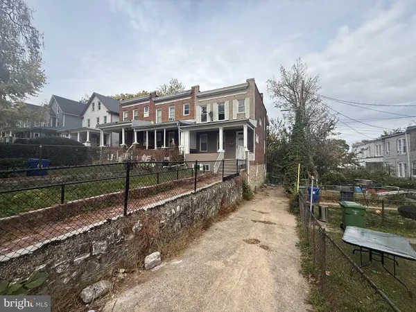 $2,000 | 720 Springfield Avenue, Baltimore, MD 21212