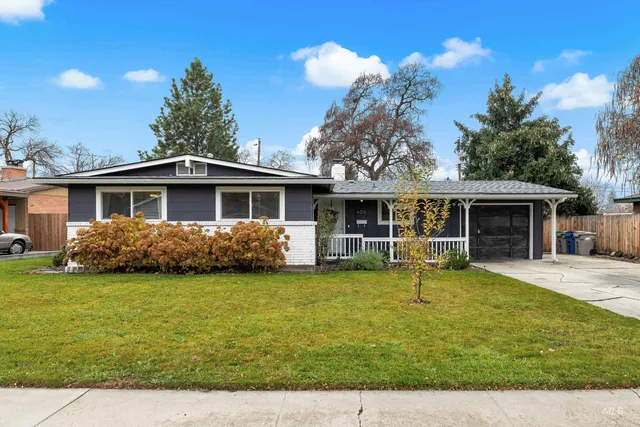 $415,000 | 6315 West Kirkwood Road, Boise, ID 83709