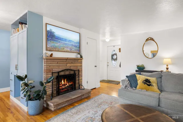 $415,000 | 6315 West Kirkwood Road, Boise, ID 83709