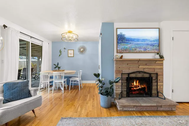 $415,000 | 6315 West Kirkwood Road, Boise, ID 83709