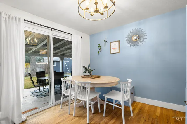 $415,000 | 6315 West Kirkwood Road, Boise, ID 83709