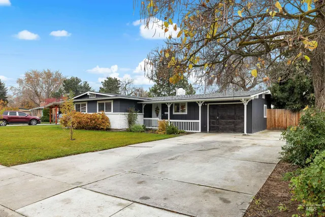 $415,000 | 6315 West Kirkwood Road, Boise, ID 83709