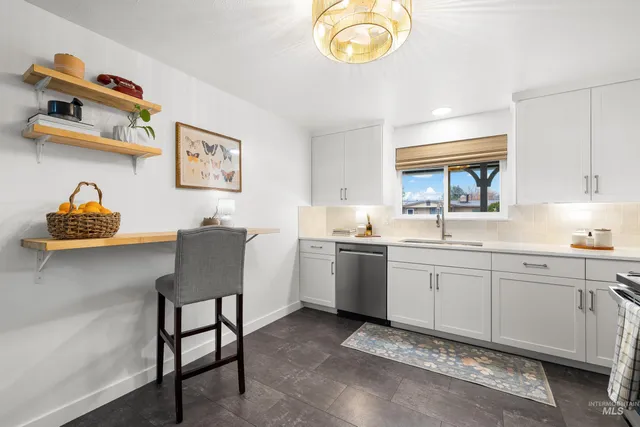 $415,000 | 6315 West Kirkwood Road, Boise, ID 83709