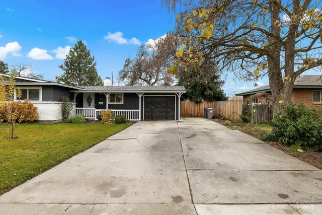 $415,000 | 6315 West Kirkwood Road, Boise, ID 83709