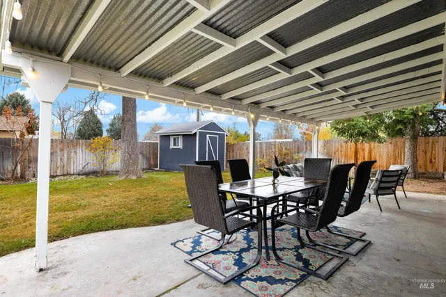 $415,000 | 6315 West Kirkwood Road, Boise, ID 83709