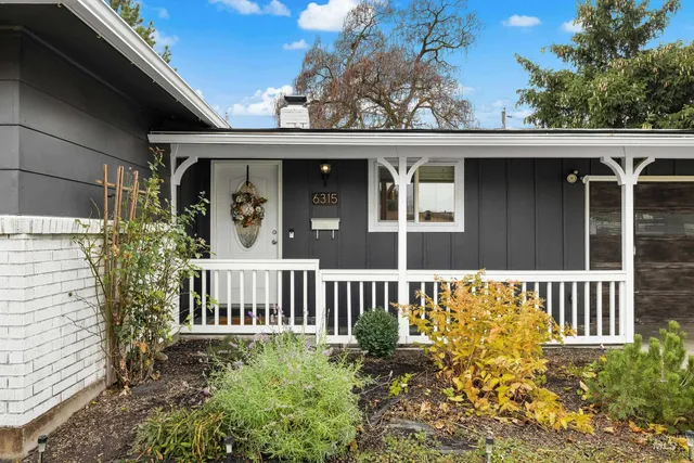 $415,000 | 6315 West Kirkwood Road, Boise, ID 83709