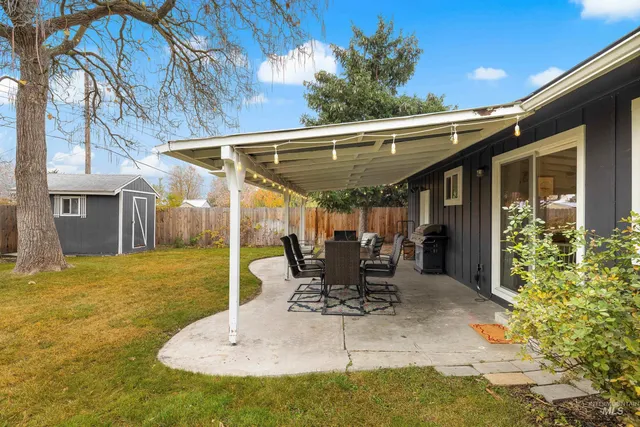 $415,000 | 6315 West Kirkwood Road, Boise, ID 83709