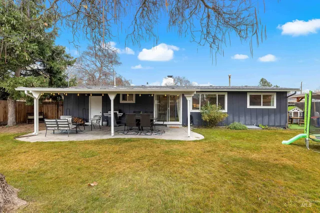 $415,000 | 6315 West Kirkwood Road, Boise, ID 83709