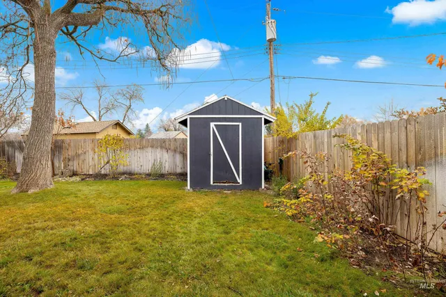 $415,000 | 6315 West Kirkwood Road, Boise, ID 83709