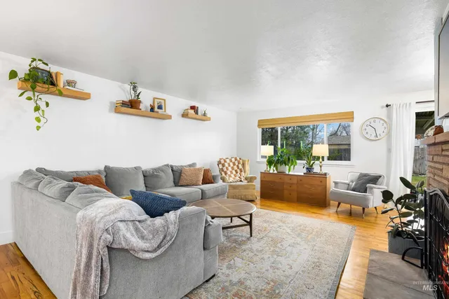 $415,000 | 6315 West Kirkwood Road, Boise, ID 83709