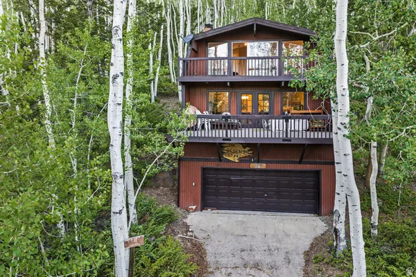 $650,000 | 114 Juniper Drive, Koosharem, UT 84744