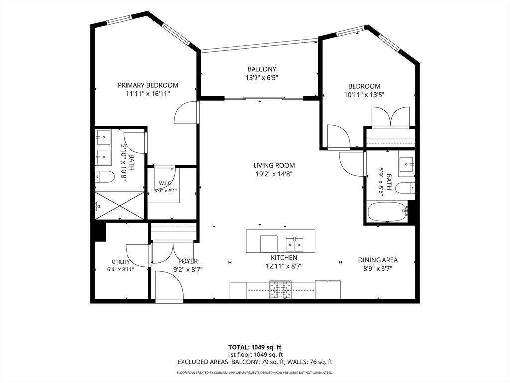 22 High Street, Unit 103 Boston, MA 02122 - Photo 28 of 28
