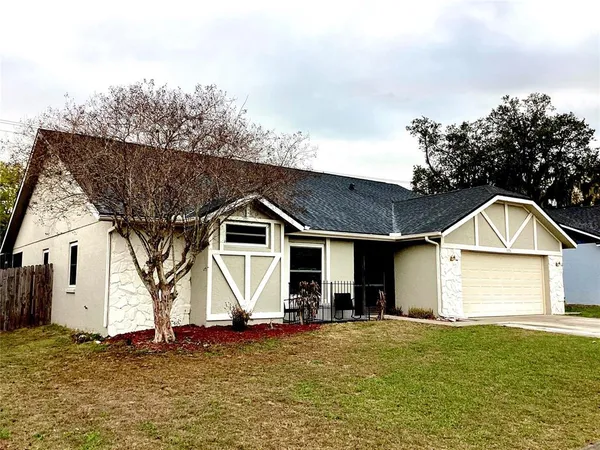 $399,000 | 525 Rapid Falls Drive, Brandon, FL 33511