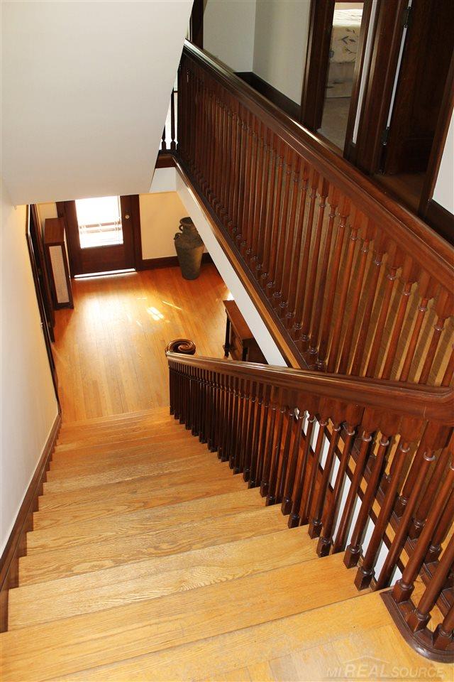 1242 Devonshire Road Grosse Pointe Park, MI 48230 - Photo 26 of 70