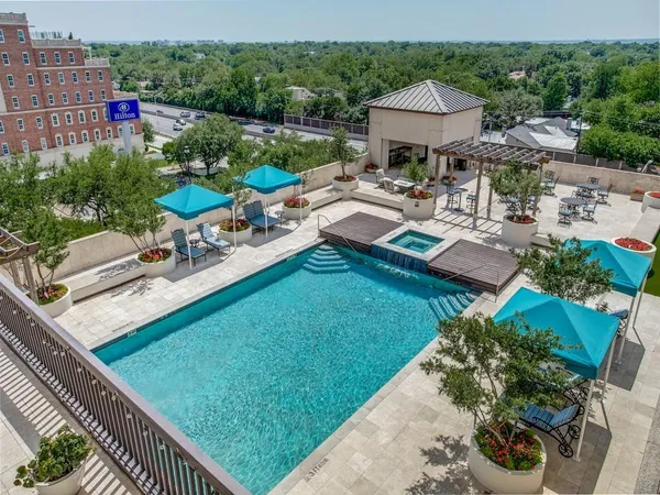 $4,000 | 5909 Luther Lane, Unit 900, Dallas, TX 75225