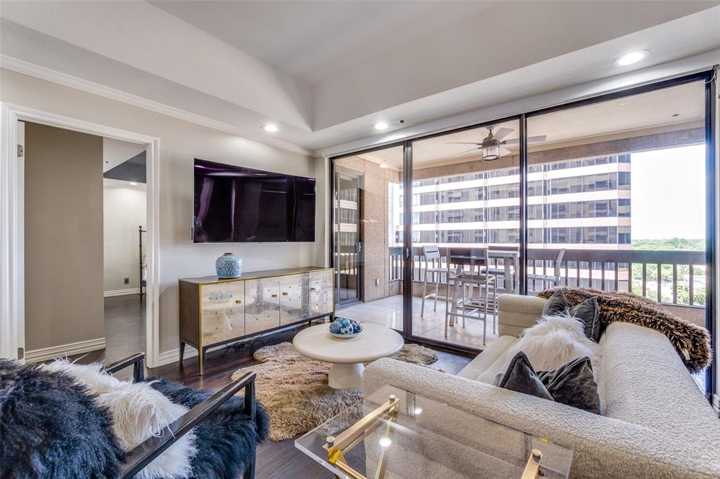 5909 Luther Lane, Unit 900 Dallas, TX 75225 - Photo 3 of 23