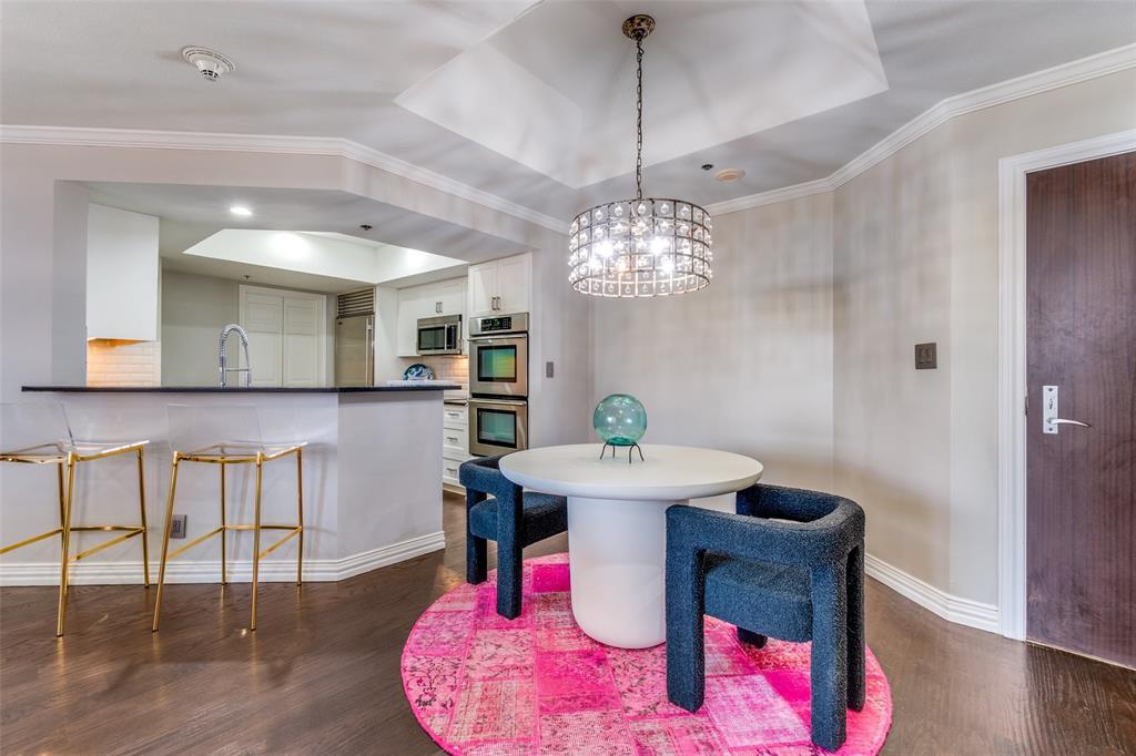 5909 Luther Lane, Unit 900 Dallas, TX 75225 - Photo 5 of 23