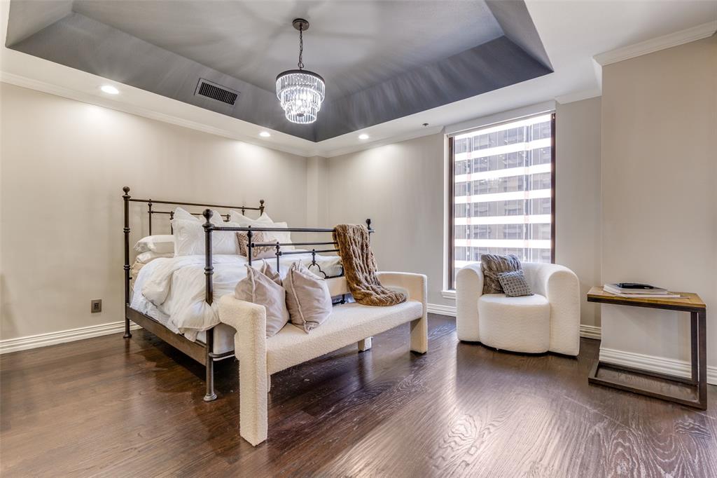 5909 Luther Lane, Unit 900 Dallas, TX 75225 - Photo 10 of 23