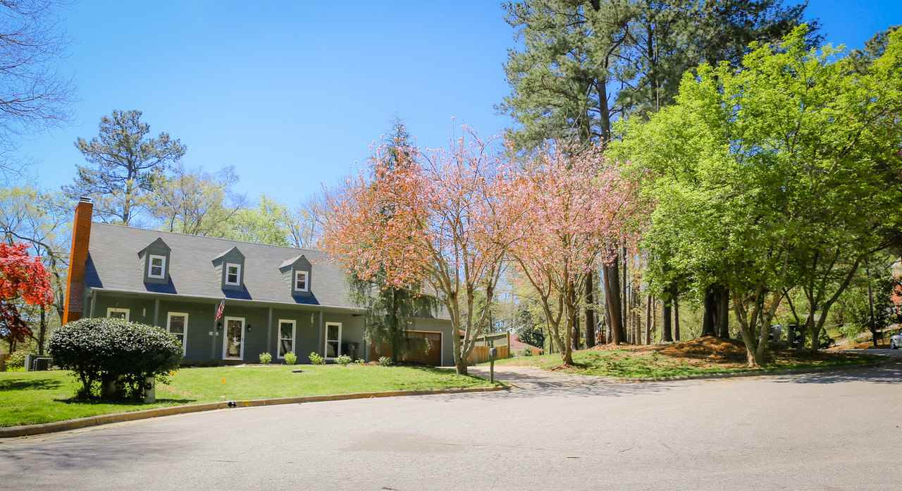 6604 Secret Drive Raleigh, NC 27612 - Photo 2 of 25 Photo 2