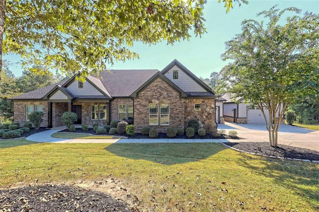 6451 Snelling Mill Road Flowery Branch, GA 30542 - Photo 1 of 1 Gallery Image 1