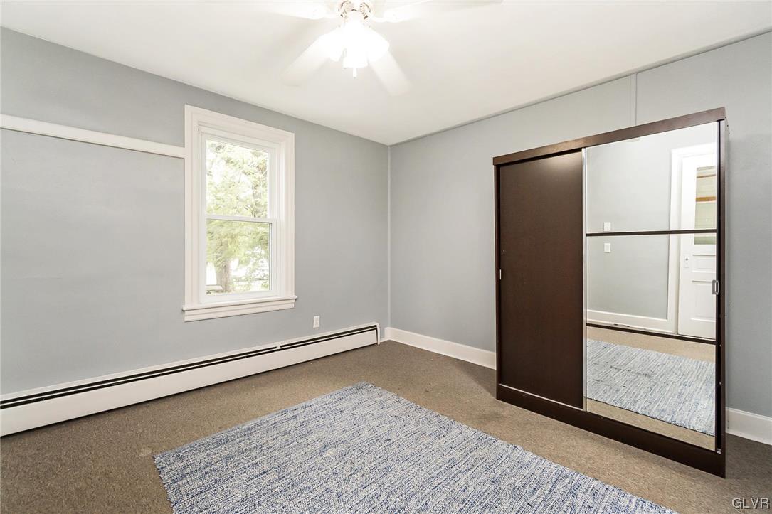 568 Bushkill Center Road Nazareth, PA 18064 - Photo 35 of 45 an empty room with windows