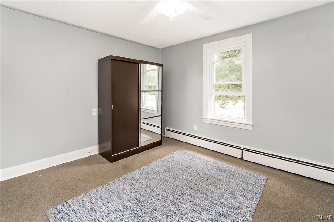 568 Bushkill Center Road Nazareth, PA 18064 - Photo 36 of 45 an empty room with windows