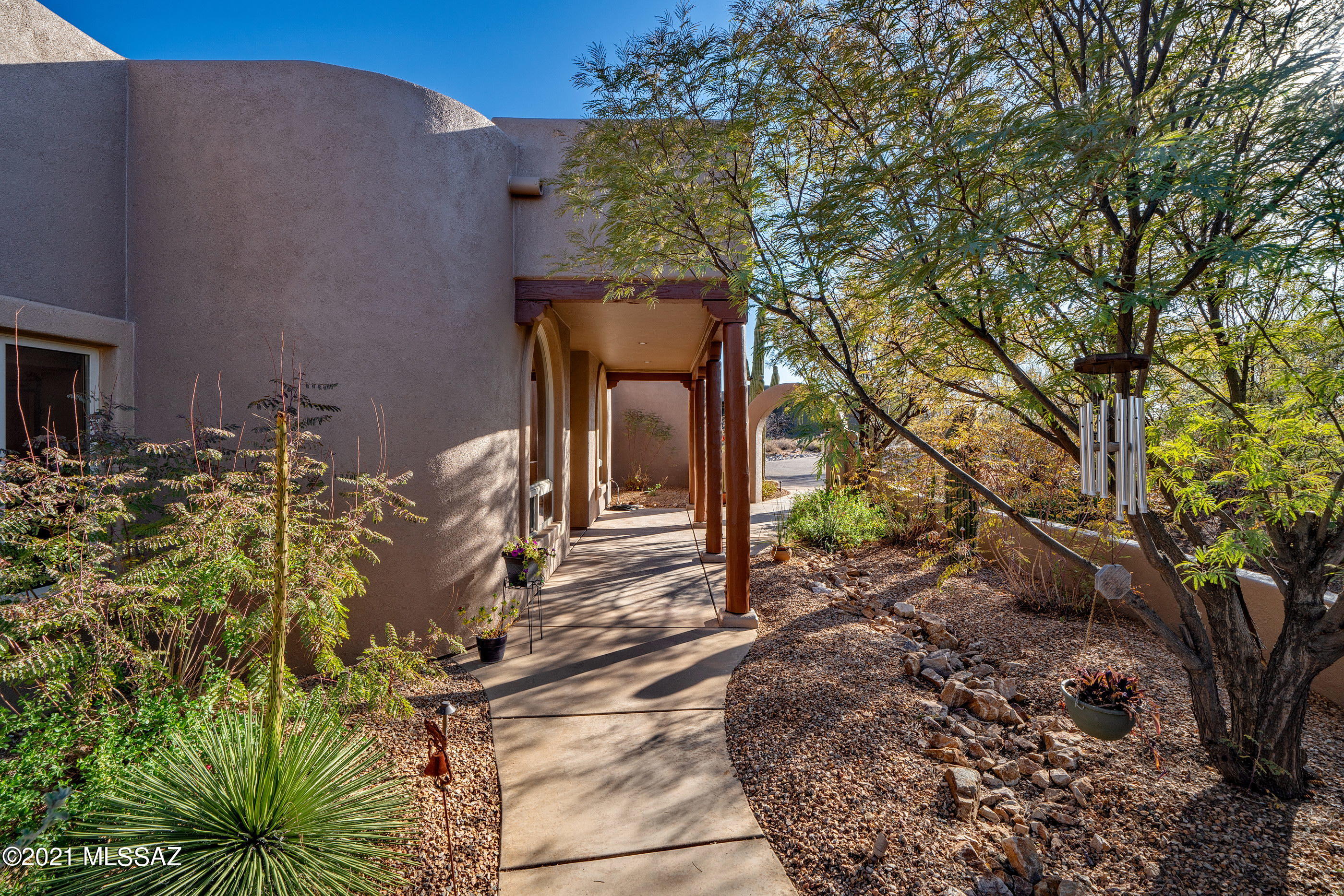 1180 West Reflection Ridge Place Tucson, AZ 85755 - Photo 41 of 46