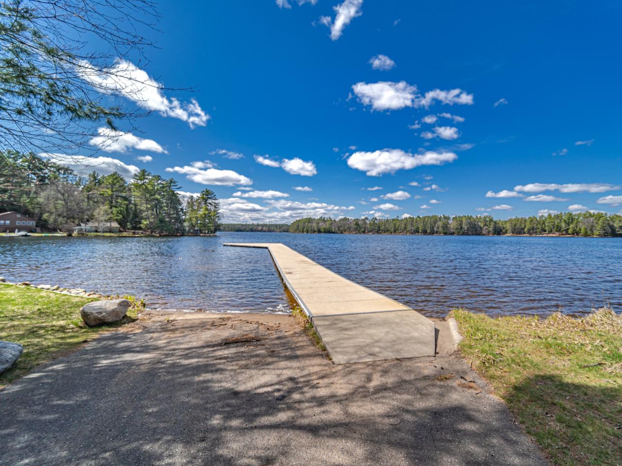8711 Poolside Lane, Unit 2 Sayner, WI 54560 - Photo 31 of 32 Gallery Image 31