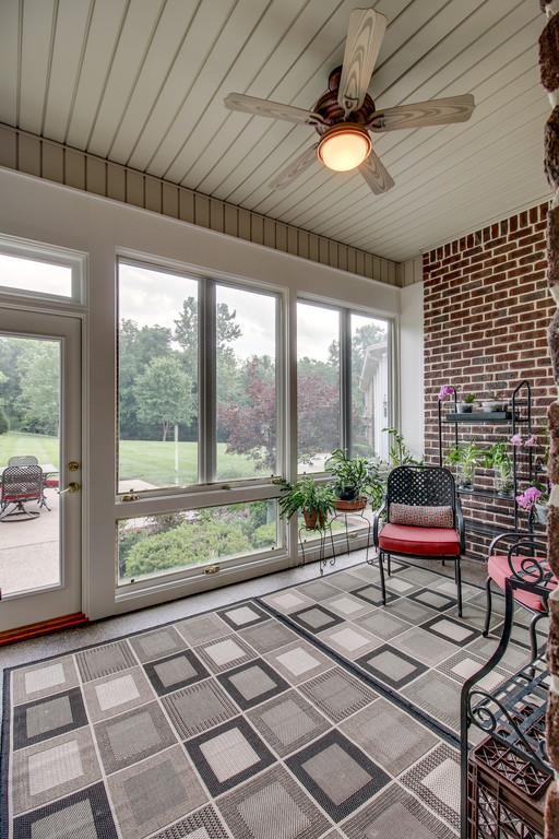 5820 Chaseview Road Nashville, TN 37221 - Photo 20 of 29 Gallery Image 20