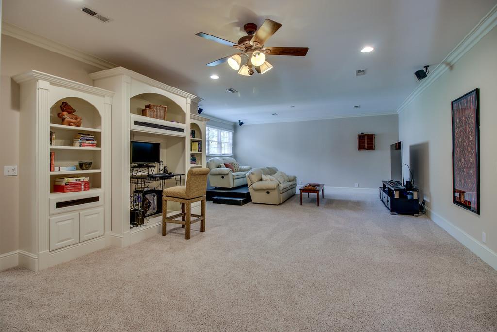 5820 Chaseview Road Nashville, TN 37221 - Photo 25 of 29 Gallery Image 25