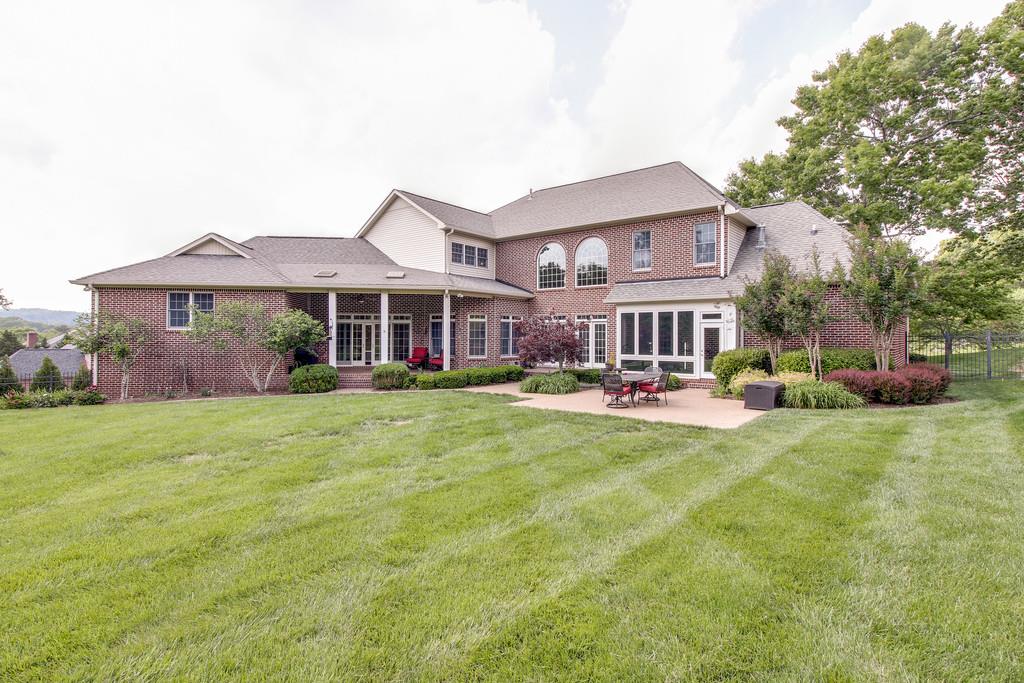 5820 Chaseview Road Nashville, TN 37221 - Photo 27 of 29 Gallery Image 27