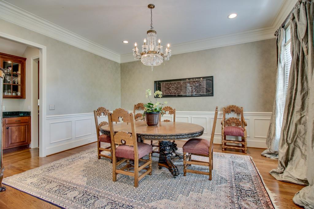 5820 Chaseview Road Nashville, TN 37221 - Photo 8 of 29 Gallery Image 8