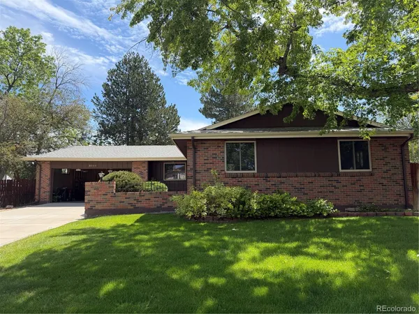 $515,000 | 2190 South Flower Street, Lakewood, CO 80227