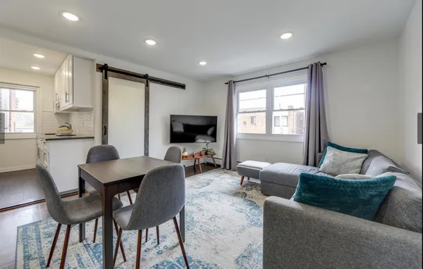 $2,500 | 116 71st Street, Unit 14, Guttenberg, NJ 07093