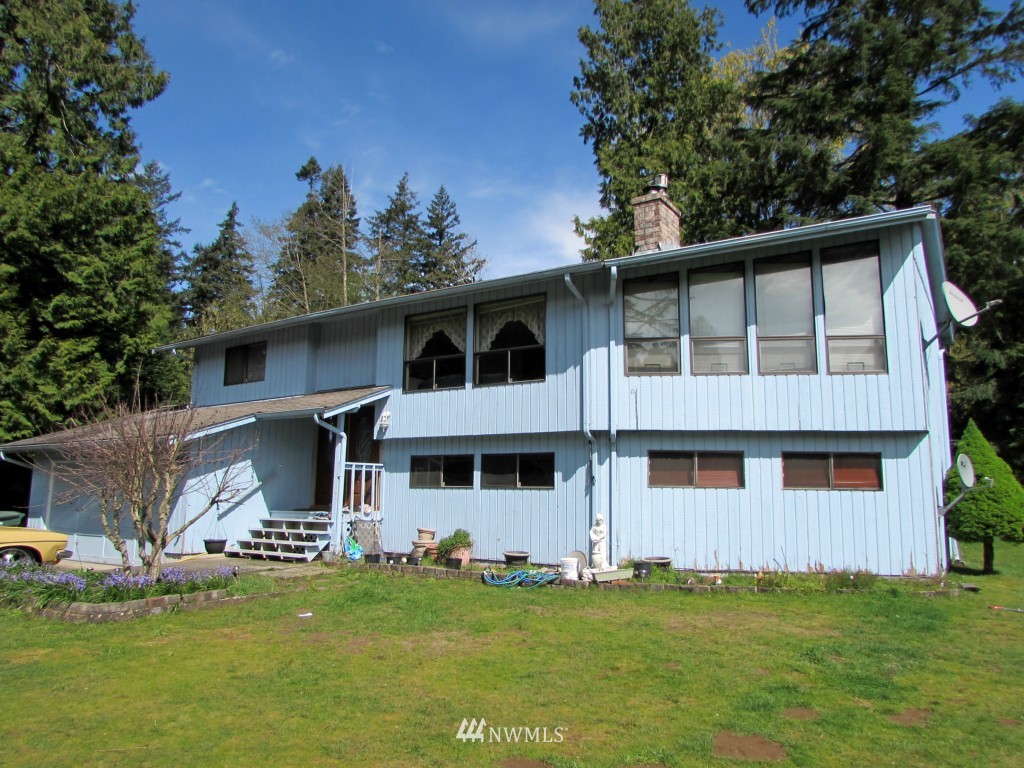 5964 Longdin Road Ferndale, WA 98248 - Photo 1 of 15